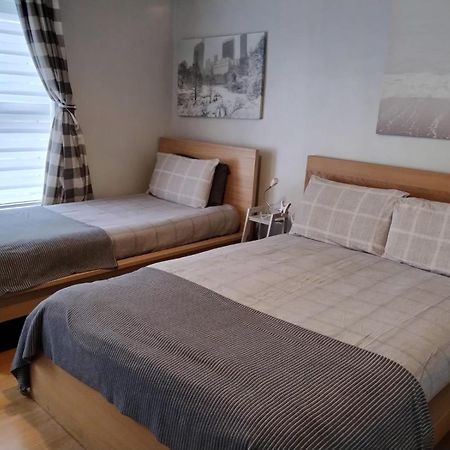 Very Central Location- Free Parking - 2 Bedrooms Μπέλφαστ Εξωτερικό φωτογραφία