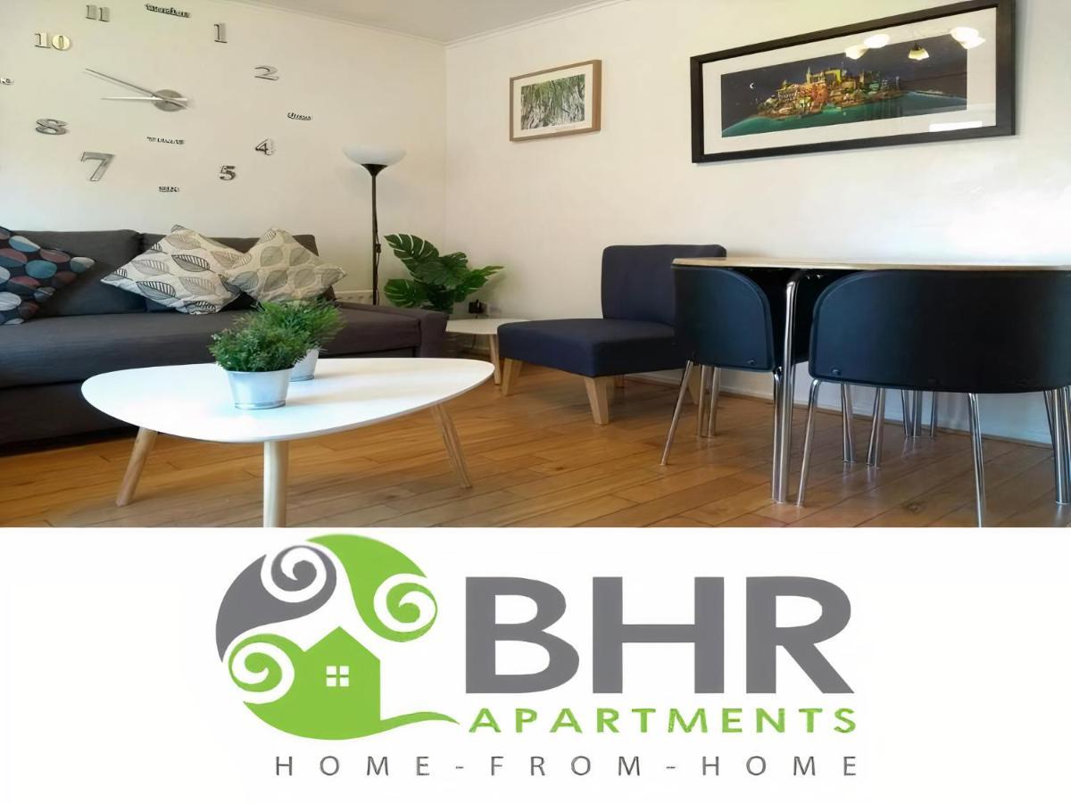 Very Central Location- Free Parking - 2 Bedrooms Μπέλφαστ Εξωτερικό φωτογραφία