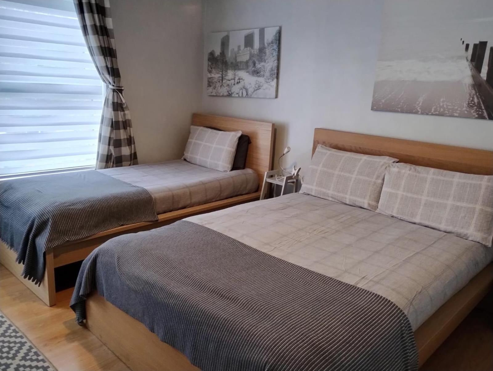Very Central Location- Free Parking - 2 Bedrooms Μπέλφαστ Εξωτερικό φωτογραφία