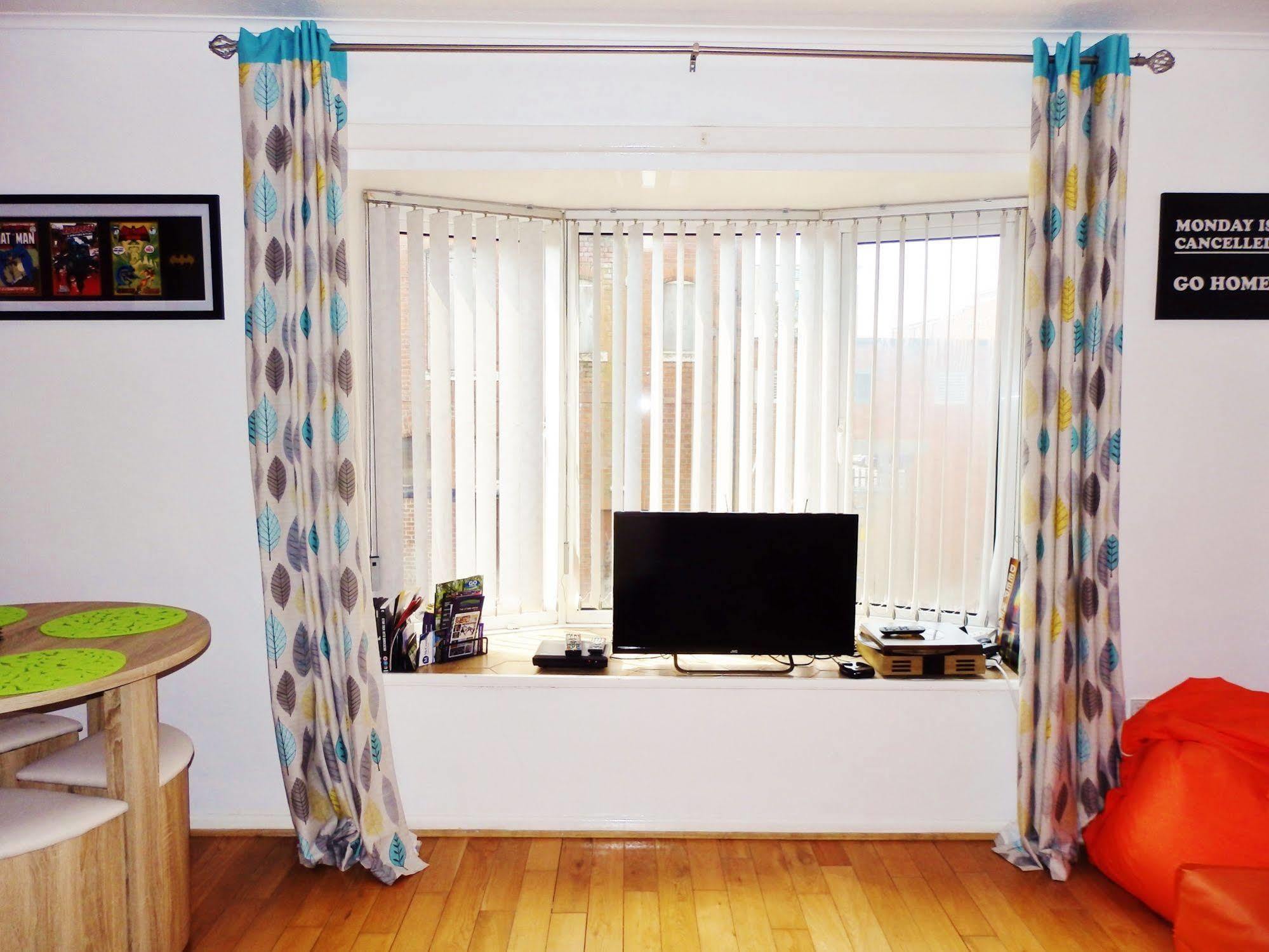 Very Central Location- Free Parking - 2 Bedrooms Μπέλφαστ Εξωτερικό φωτογραφία