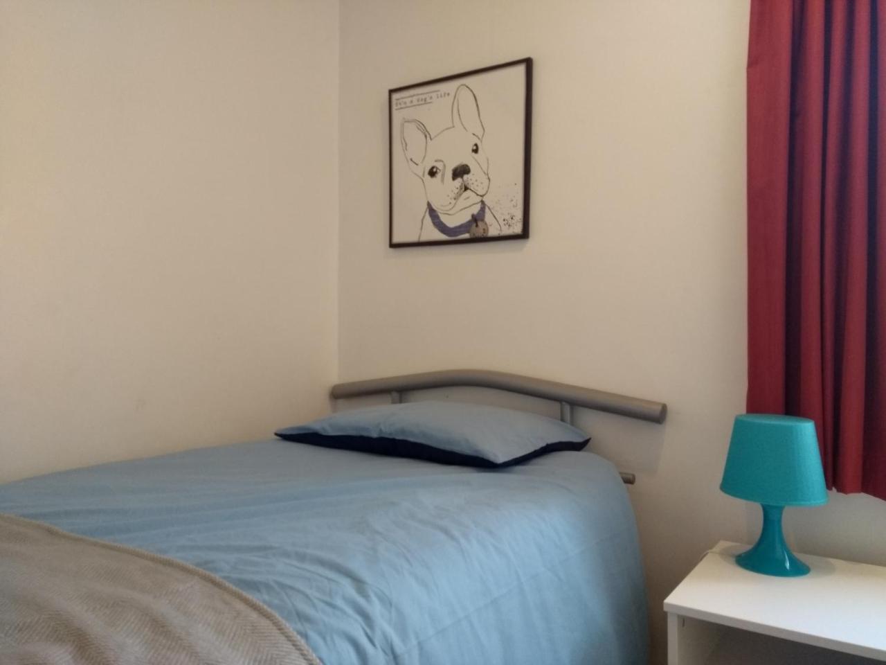 Very Central Location- Free Parking - 2 Bedrooms Μπέλφαστ Εξωτερικό φωτογραφία