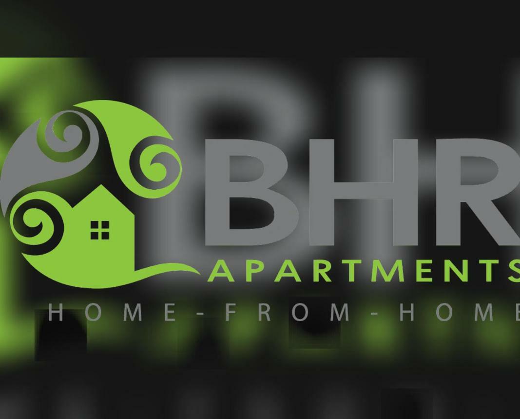 Very Central Location- Free Parking - 2 Bedrooms Μπέλφαστ Εξωτερικό φωτογραφία