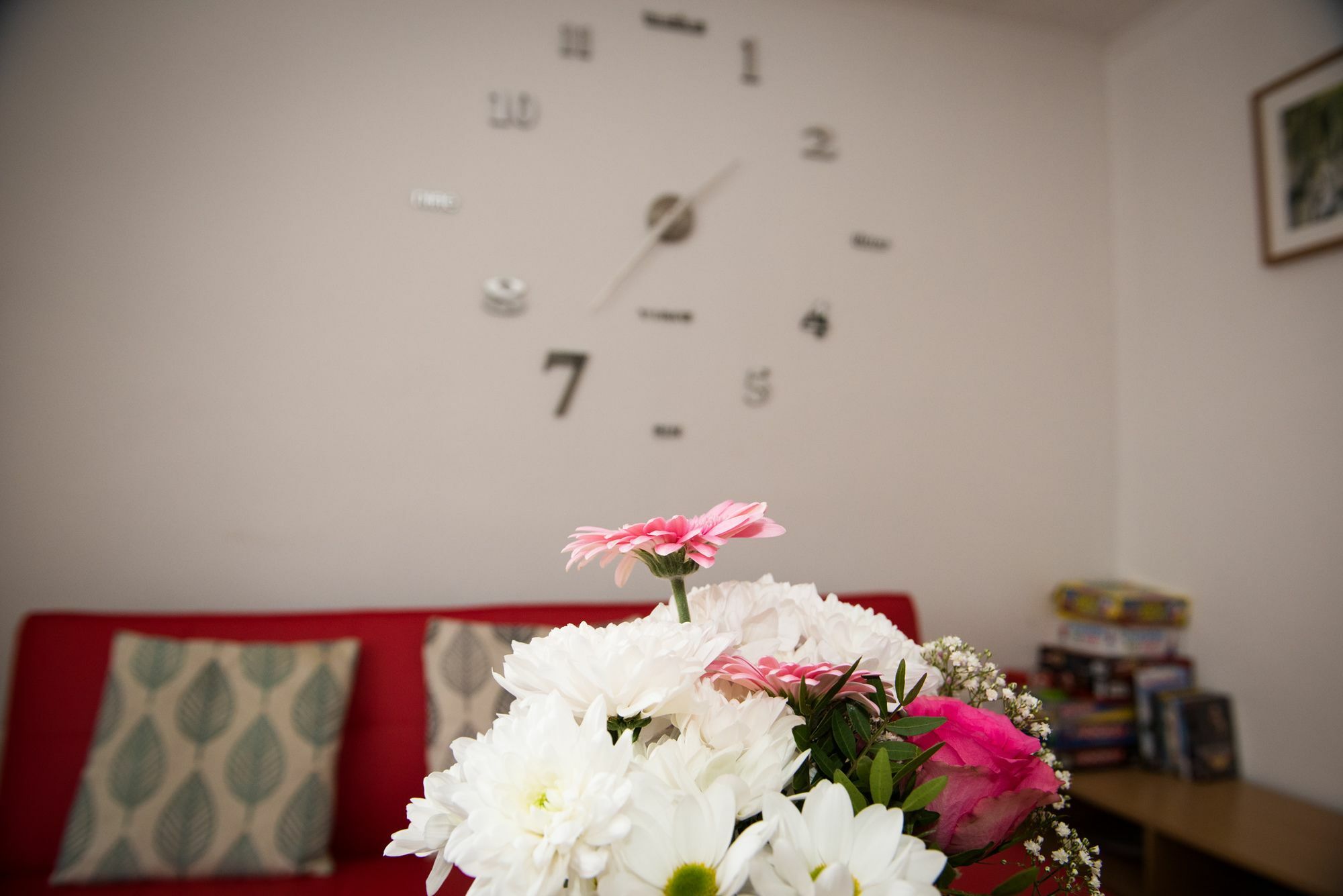 Very Central Location- Free Parking - 2 Bedrooms Μπέλφαστ Εξωτερικό φωτογραφία