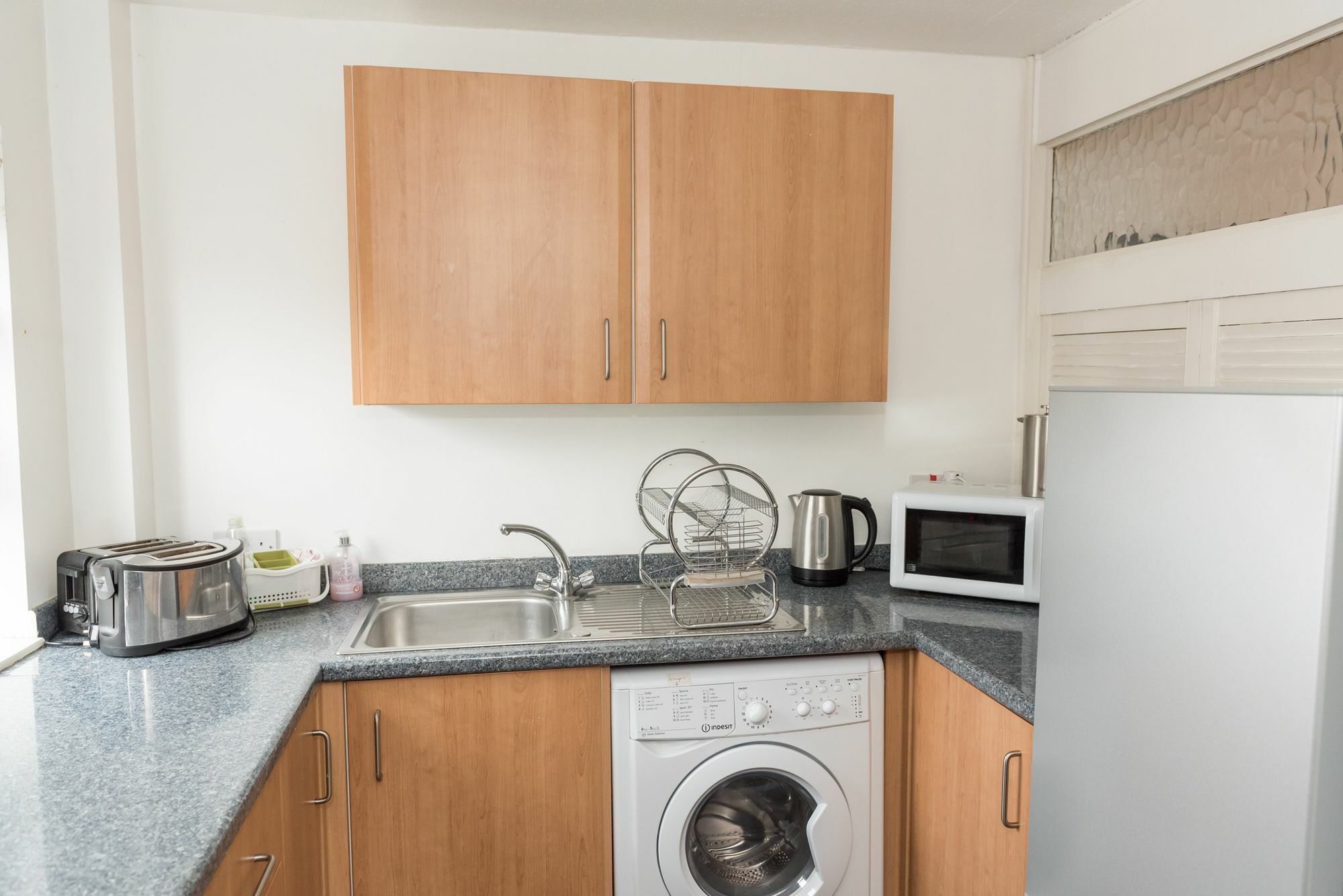 Very Central Location- Free Parking - 2 Bedrooms Μπέλφαστ Εξωτερικό φωτογραφία