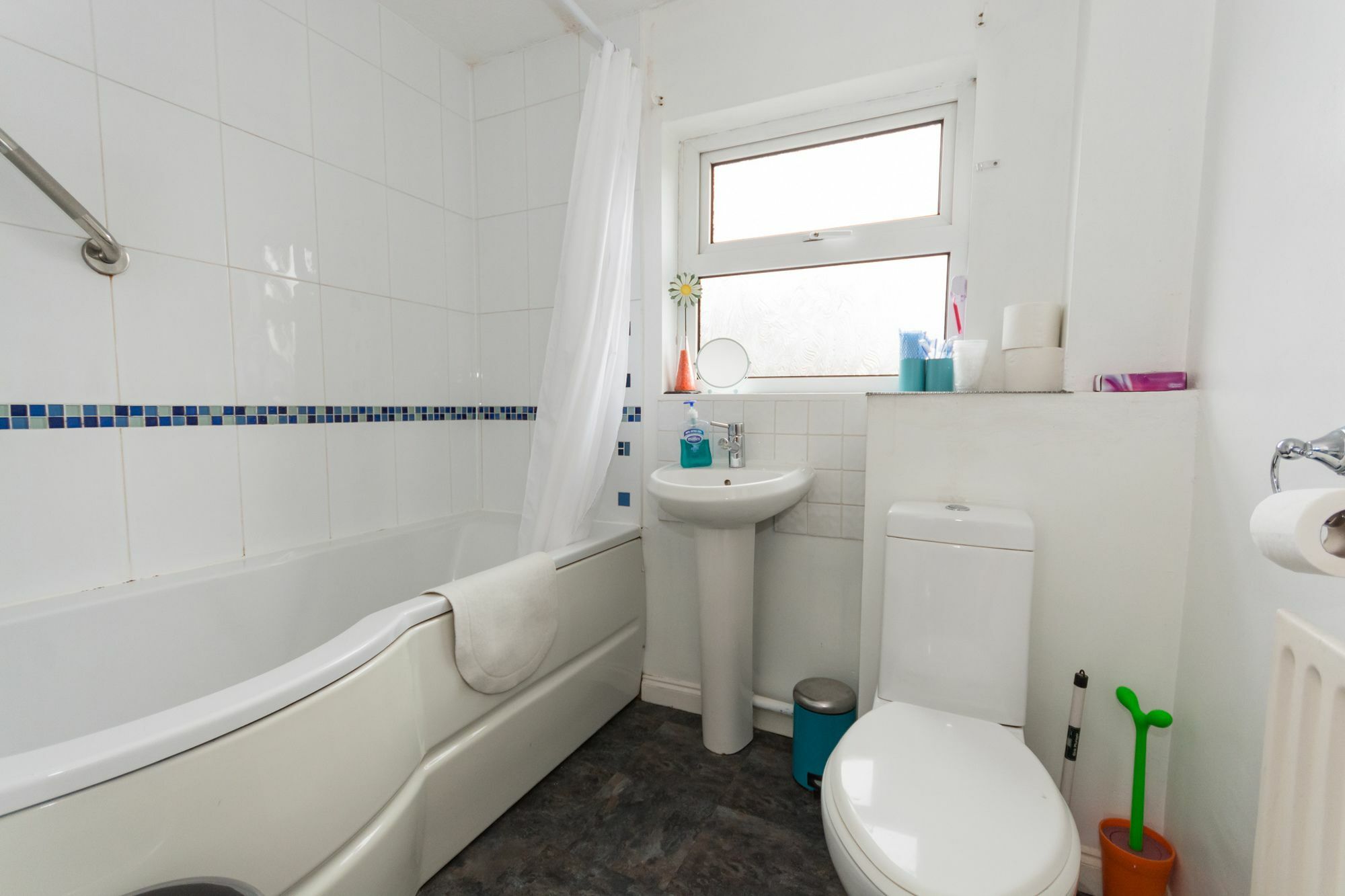 Very Central Location- Free Parking - 2 Bedrooms Μπέλφαστ Εξωτερικό φωτογραφία