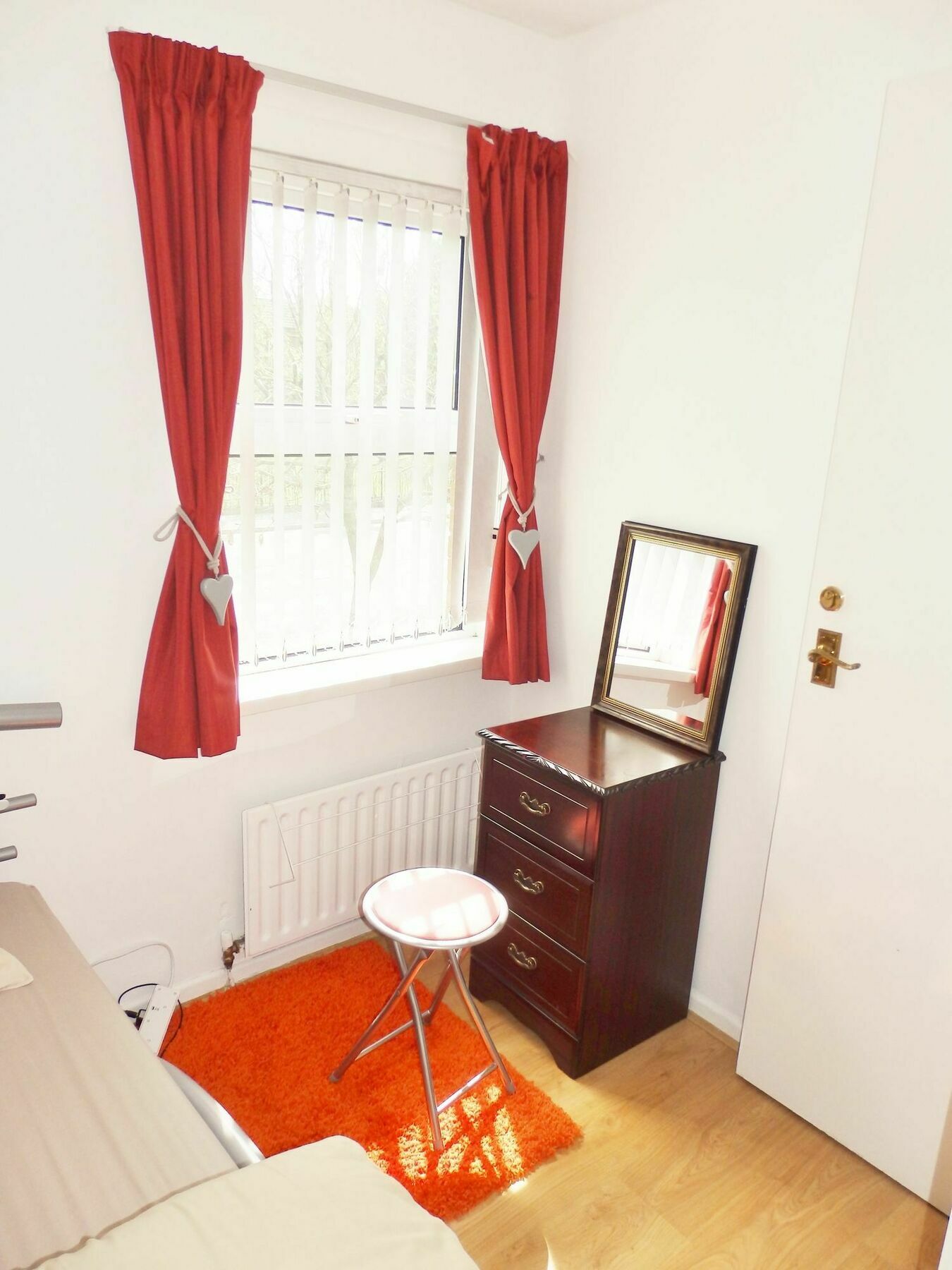 Very Central Location- Free Parking - 2 Bedrooms Μπέλφαστ Εξωτερικό φωτογραφία
